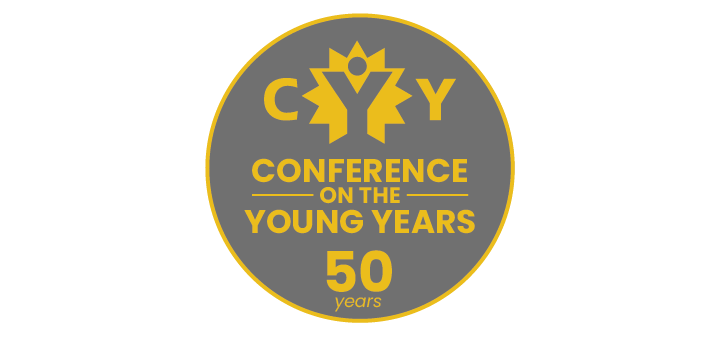 50th Annual Conference on the Young Years