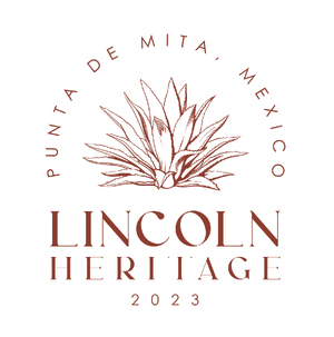 2023 Lincoln Heritage Agency Incentive Trip