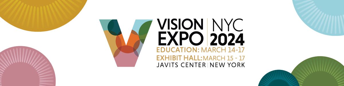 Vision Expo East