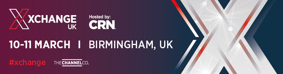 XChange UK - 10-11 March 