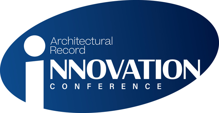 Architectural Record: 2025 Innovation Conference