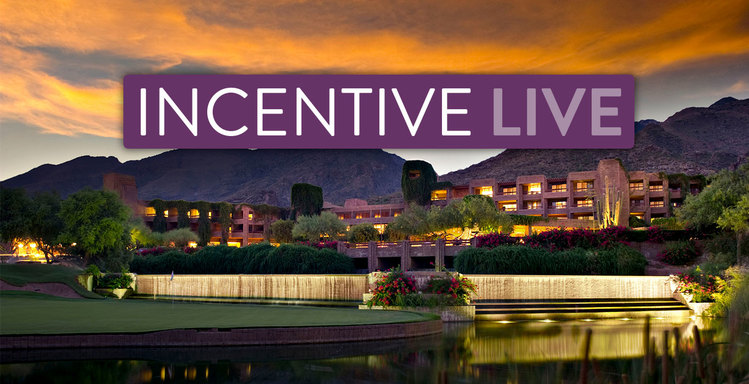 Incentive Live: April 7-9, in Tucson