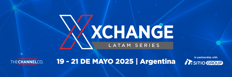 XChange LATAM 2025- Cono Sur