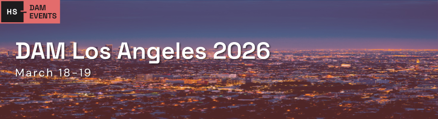 DAM Los Angeles 2026