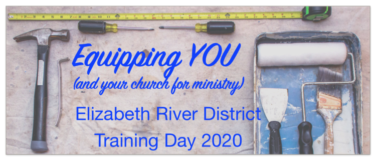 District Training Day 2020