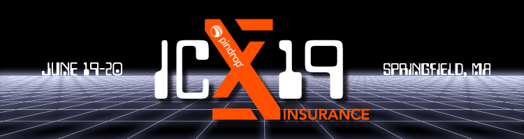 ICX19 - Insurance Summit
