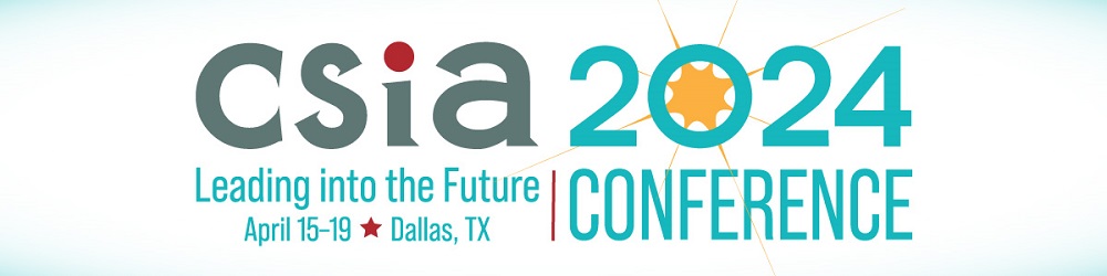 CSIA 2024 Conference Attendee Registration