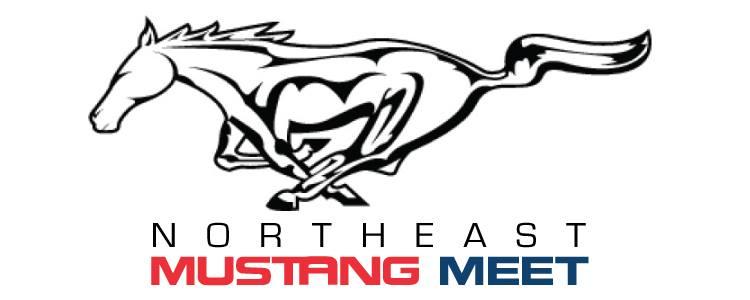 Northeast Mustang Meet