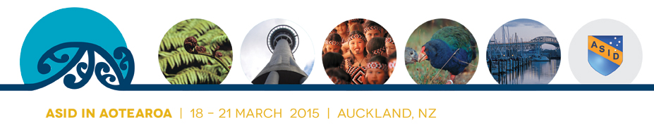 ASID ASM 2014
