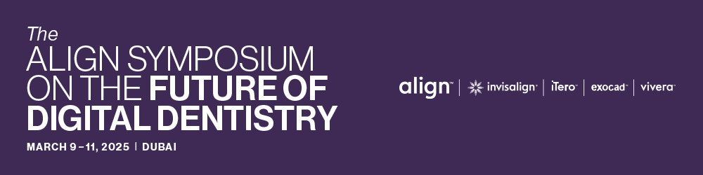 The Align Symposium on the Future of Digital Dentistry 2025