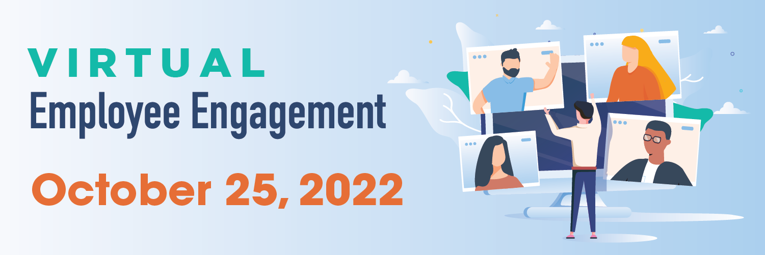 Virtual Employee Engagement