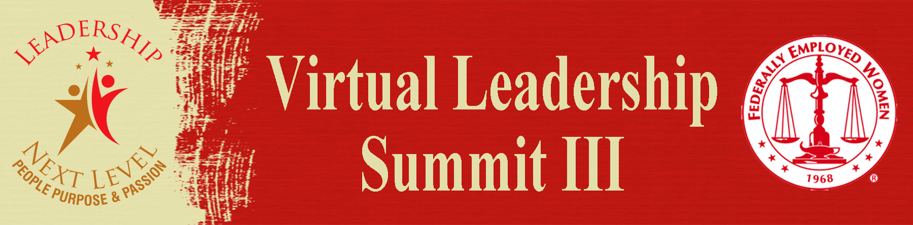 Virtual Leadership Summit III