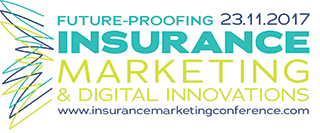 The Future-Proofing Insurance Marketing & Digital Innovations Conference