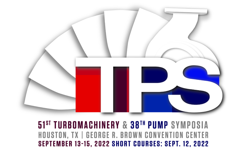 Turbomachinery and Pump Symposia 2022