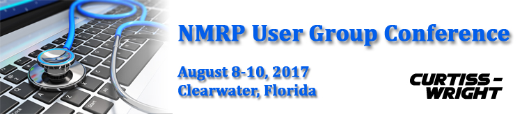 NMRP User Group/ANS 3.4 Training (21036-031)