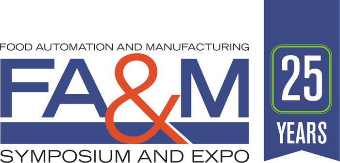 Food Automation & Manufacturing Symposium and Expo 2024
