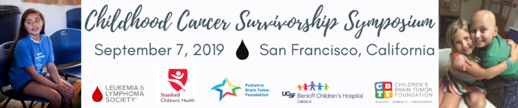 Childhood Cancer Survivorship Symposium