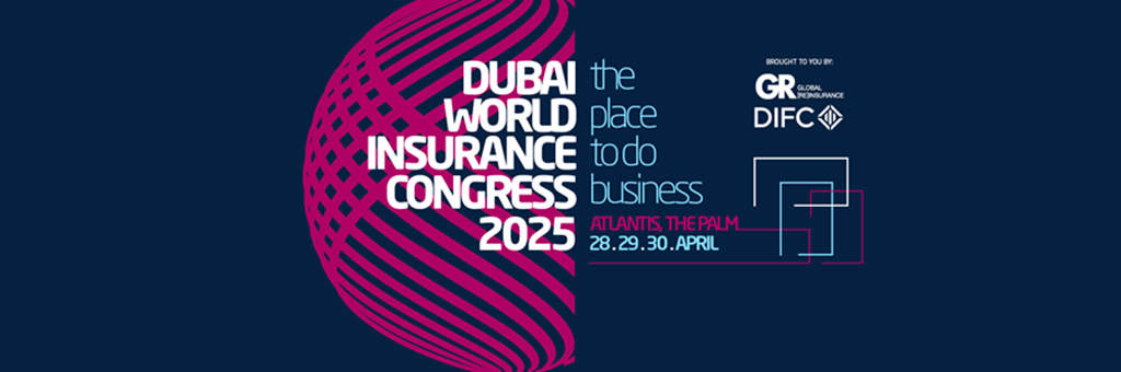 Dubai World Insurance Congress 2025