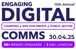 Engaging Digital Comms Conference 2025