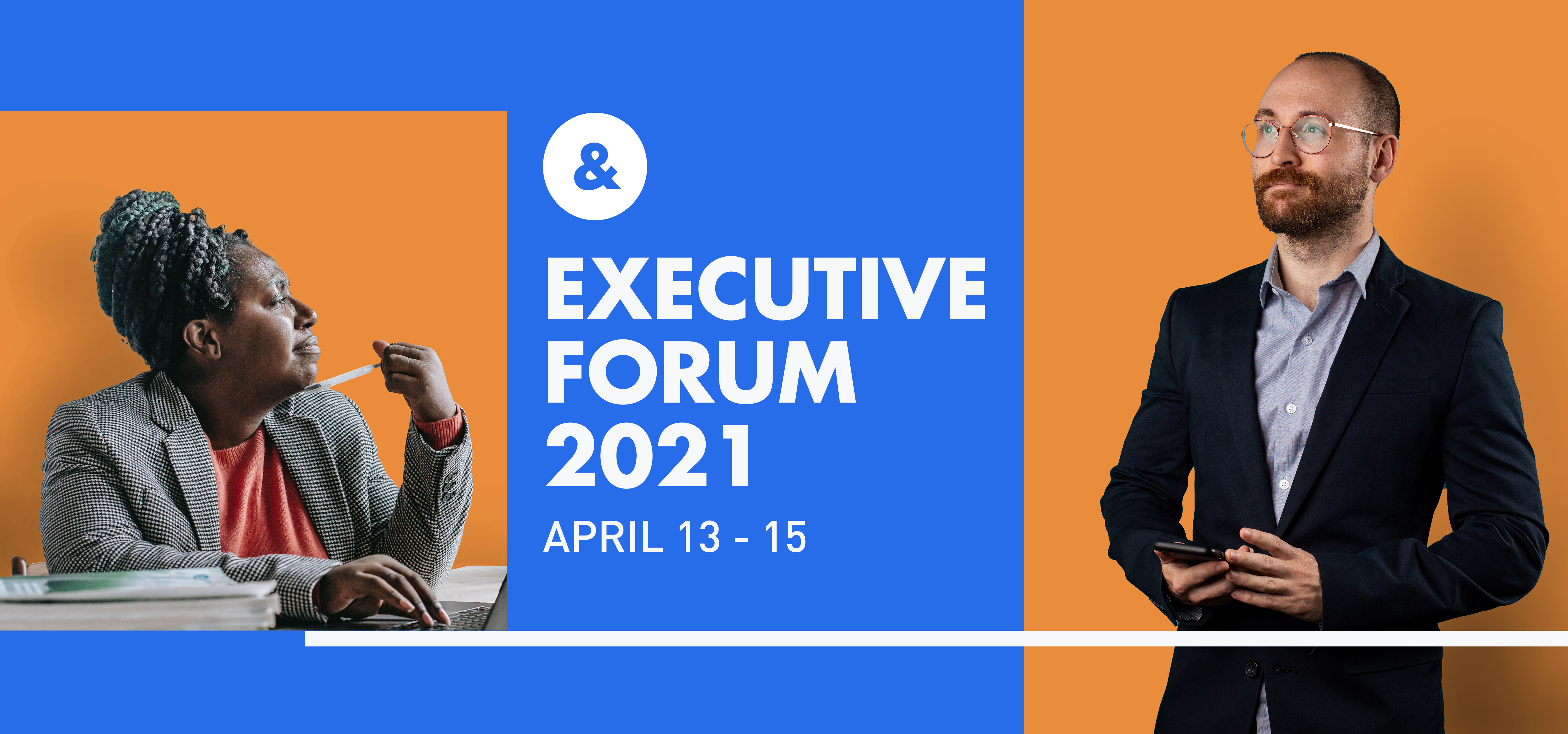 2021 Executive Forum
