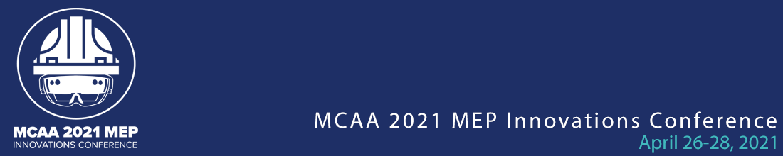 MCAA 2021 MEP Innovations Conference
