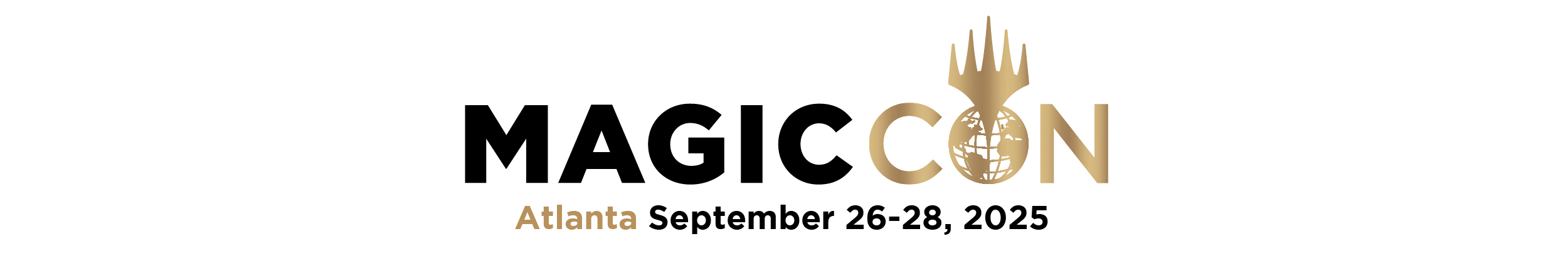 MagicCon: Atlanta