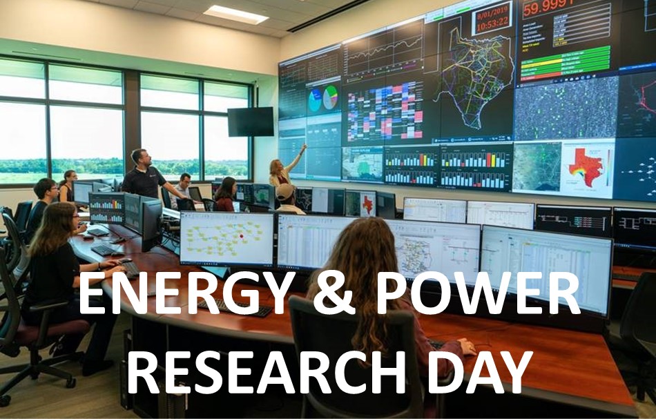 2023 Energy & Power Research Day
