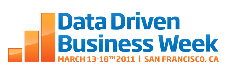 Data Driven Business Week 