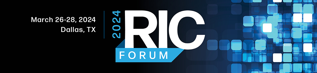 RIC Forum 2024