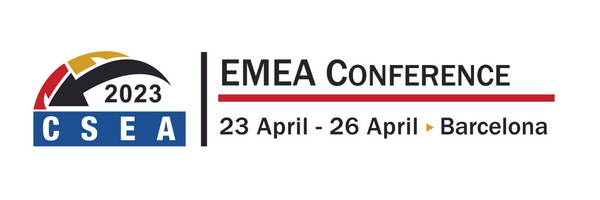 2023 CSEA EMEA Conference 
