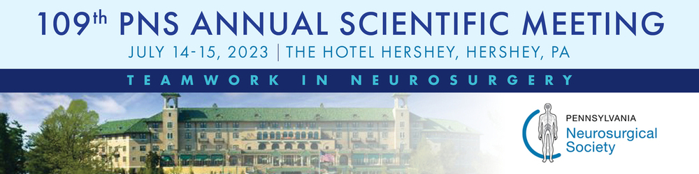 PNS 2023 Annual Scientific Meeting - Attendee Registration 