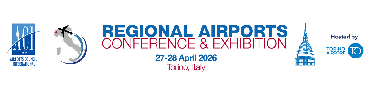 ACI EUROPE - RACE 2026