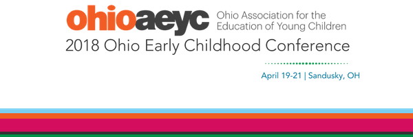 2018 Attendees: Ohio Early Childhood Conference