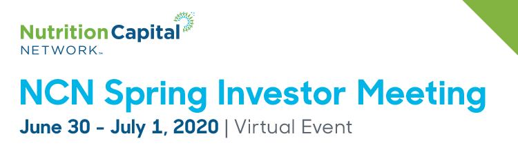 NCN Spring Virtual Investor Meeting