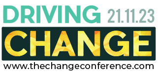 The Driving Change Conference 2023