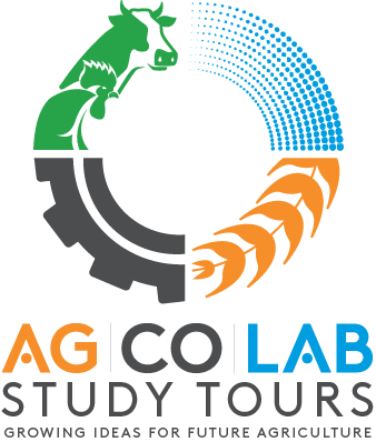 2026 - Ag.Co.Lab Tour Calendar | EOI