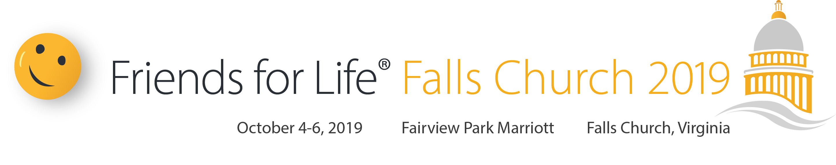 FFL Falls Church 2019