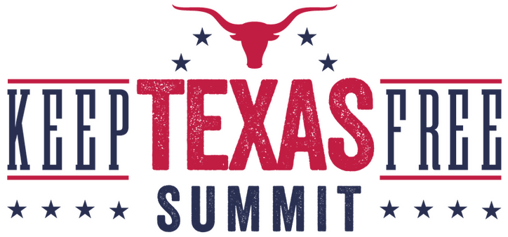 Keep Texas Free Summit