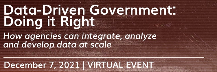 Data-Driven Government: Doing it Right