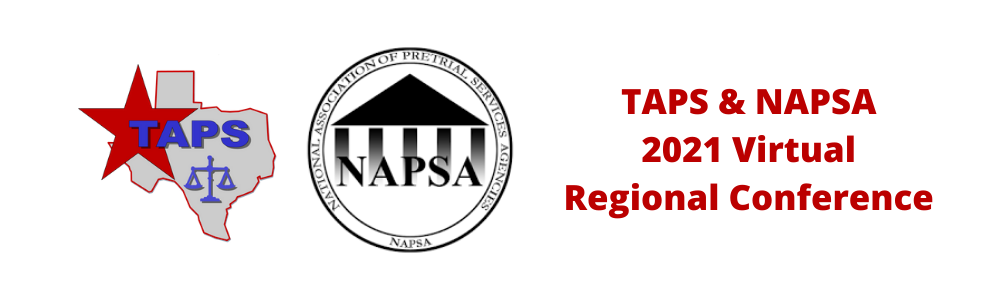 TAPS & NAPSA 2021 Virtual Regional Conference