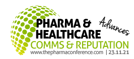 The Virtual Pharma & Healthcare Comms & Reputation Conference