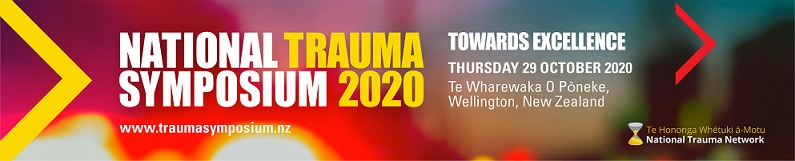 National Trauma Symposium 2020