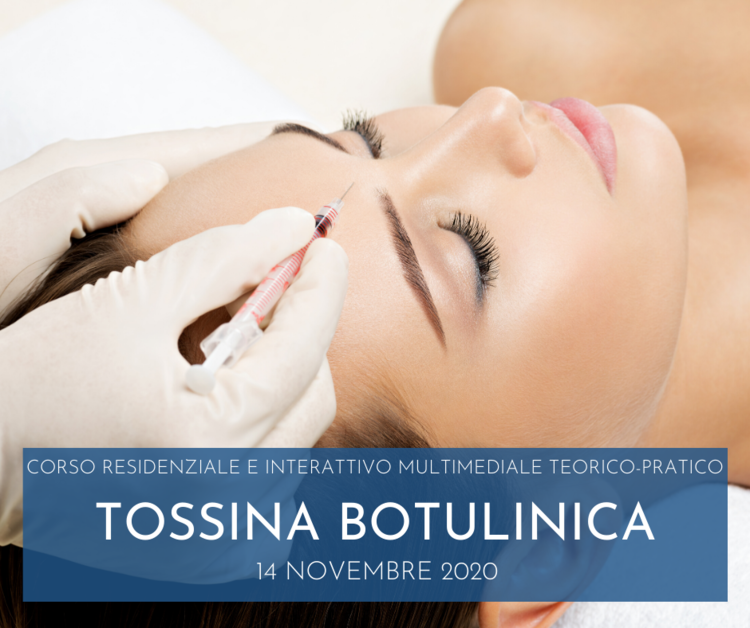 TOSSINA BOTULINICA - Dr. Cavallini