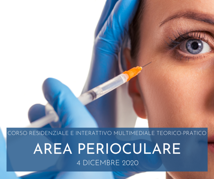 AREA PERIOCULARE - Dr. Cordovana