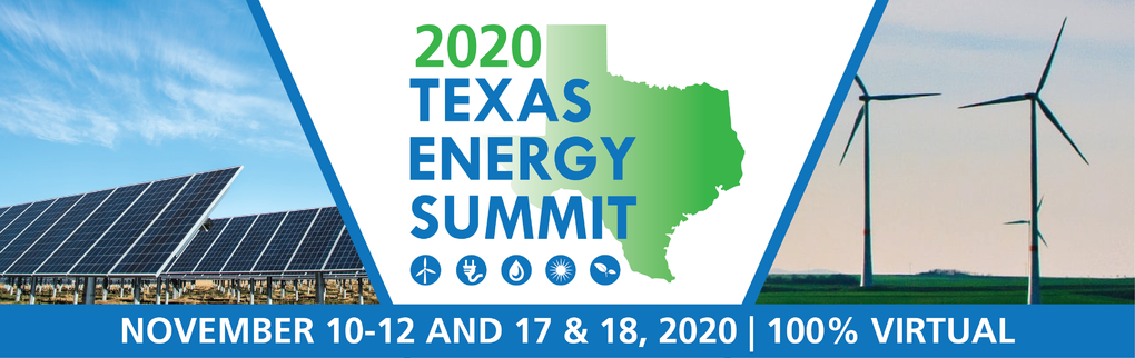Texas Energy Summit 2020