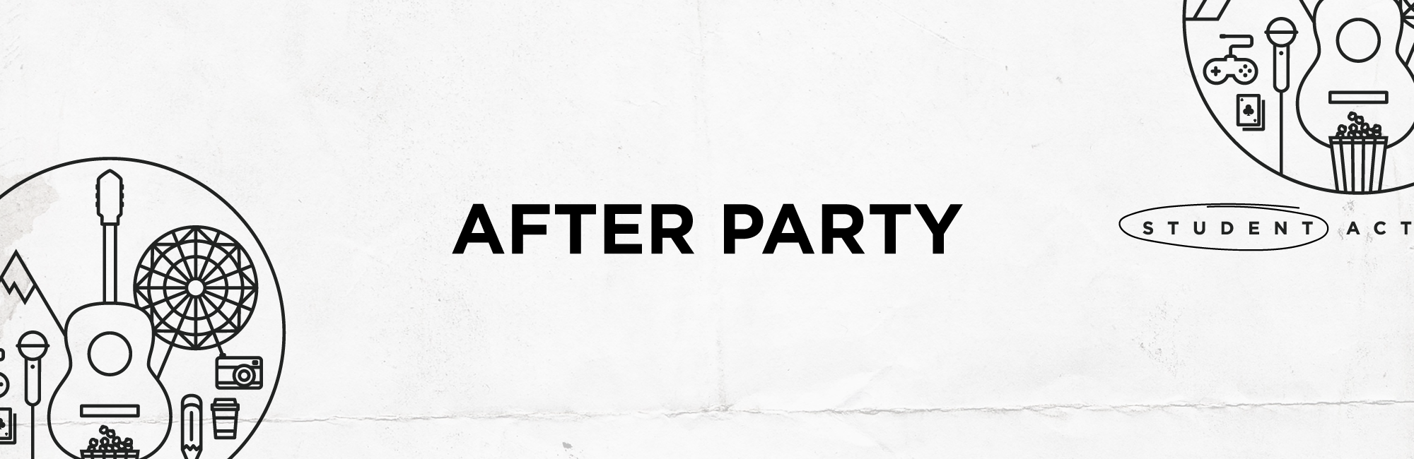 After Party - Business Sponsor