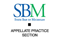 Appellate Practice Writing Workshop