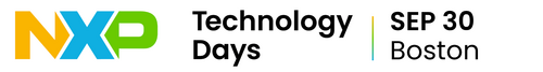 NXP Technology Days Boston