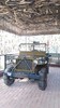 The Jeep used during World War 2 is now displayed in the museum.jpg