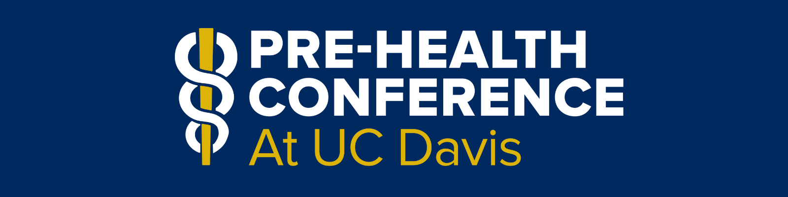 Pre Health Conference 2024